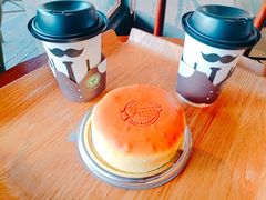 -巴黎贝甜(印象城店)