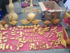 -中环花鸟鱼虫市场