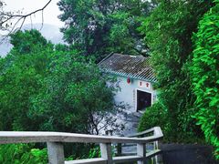 -广州市白云山风景名胜区