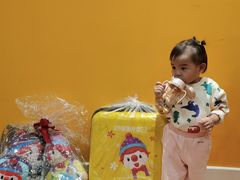 -多维儿童素质成长中心(新会中心)