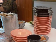 -争鲜回转寿司(通州万达店)