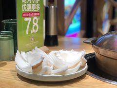 -椰夫人·养生椰子鸡(金沙洲永旺店)