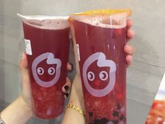-CoCo都可(中华广场店)