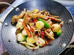 -大隐隐于市私房菜(保和小区店)