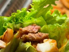 -新石器烤肉(千灯大润发店)