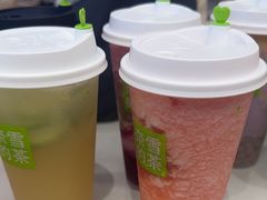 -奈雪的茶(kkone店)