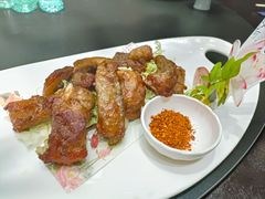 -京杭上院·河景花园餐厅·杭帮菜名店