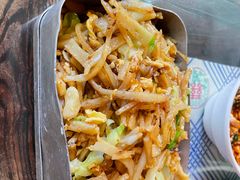 -七寻八找·胡同菜