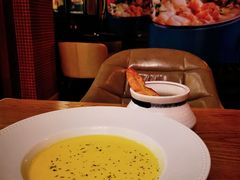 -莫多多餐厅