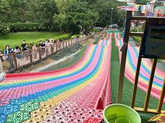 -龙凤山庄影视度假村