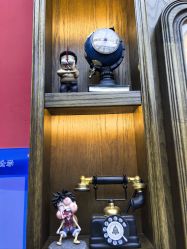 -贝勒爷专业男发