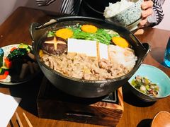 -铃木食堂(帽儿胡同店)