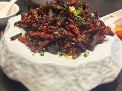 -陕北南泥湾·延安本地菜(人民公园店)