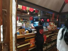 -望京一号·重庆江湖菜(工体店)