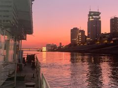 -武汉关码头(轮渡站)