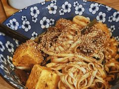 麻辣拌-皆道拌麻辣烫·麻辣拌