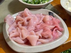 鹅肠-化龙桥九宫格火锅(清水河店)