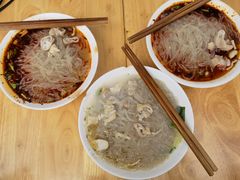 红油肥肠粉-甘记肥肠粉(马鞍北路店)