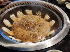 -沈厨地锅老灶•徐州烧烤(黄渡店)