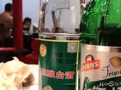 -清真·京华源铜锅涮肉(丰庆店)