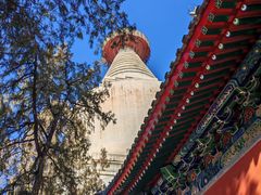 -妙应寺白塔