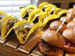 -北京王府井希尔顿酒店·万斯阁西餐厅