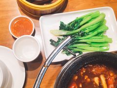 -粤仔湾砂锅粥(广益哥伦布店)