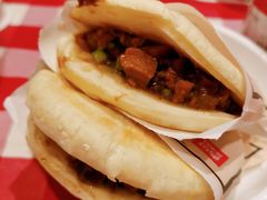 -西贝(无锡万象城店)