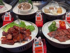 -老淮安·淮安菜(涟水店)