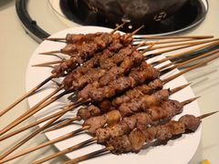 -福寿斋·老北京铜锅涮肉·烤鸭(顺义总店)