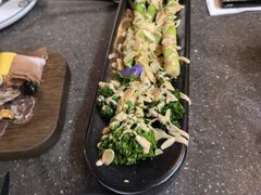 -haxnbauer海森堡德国餐厅(深圳coco店)