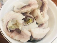-正能量脆肉鲩火锅