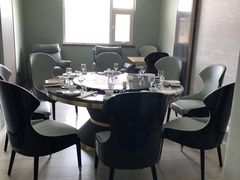 包厢-南京悦客假日酒店