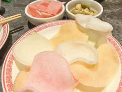-李记饺子·熏酱东北菜(欢乐谷店)