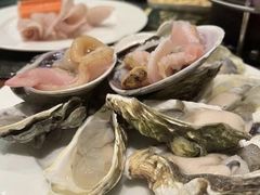 -火舞泰·泰式海鲜火锅餐厅(世纪城店)