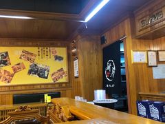 -云晓光头烧烤吧(德平路店)