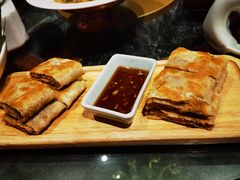 -那家小馆•北京菜•烤鸭(香山店)
