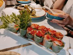 -泰兰香·Thailand(凯德空中花园店)