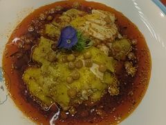 -南山翁新概念川菜(江宁万达广场店)