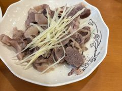 肝莲-乡亲鹅肉城(吴江店)