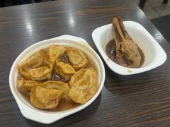 -江东饺子馆(江东路店)