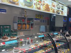 -韩麦大冷面(桂花街直营店)