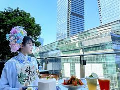 -BetterThai 泰加(苏州中心店)