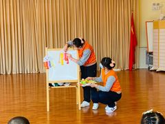 -凡恩格林幼儿园(中灿苑校区)