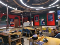 大堂-蚝英雄鲜蚝自助专门店(长楹天街直营店)