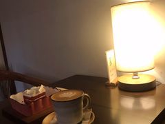 -慕咖啡(宽窄巷子店)