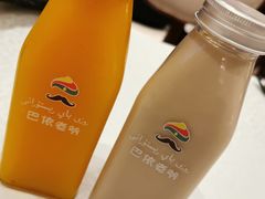 -巴依老爷·新疆美食(上城区天城路店)