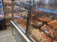 -PARIS BAGUETTE巴黎贝甜(西站食宝街店)