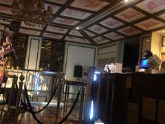 -天津津利华酒店