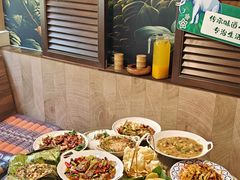 -多哥水傣味餐厅(司马巷店)